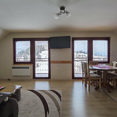 Apartman Bambi Zlatar Nova Varoš Εξωτερικό φωτογραφία