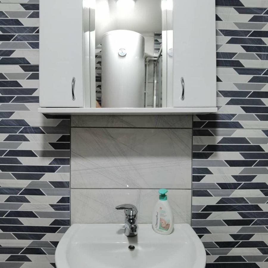 Apartman Bambi Zlatar Nova Varoš Εξωτερικό φωτογραφία
