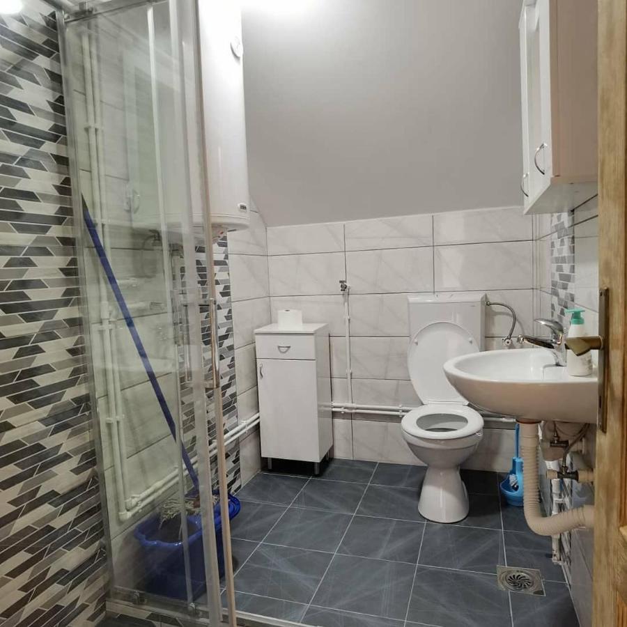 Apartman Bambi Zlatar Nova Varoš Εξωτερικό φωτογραφία