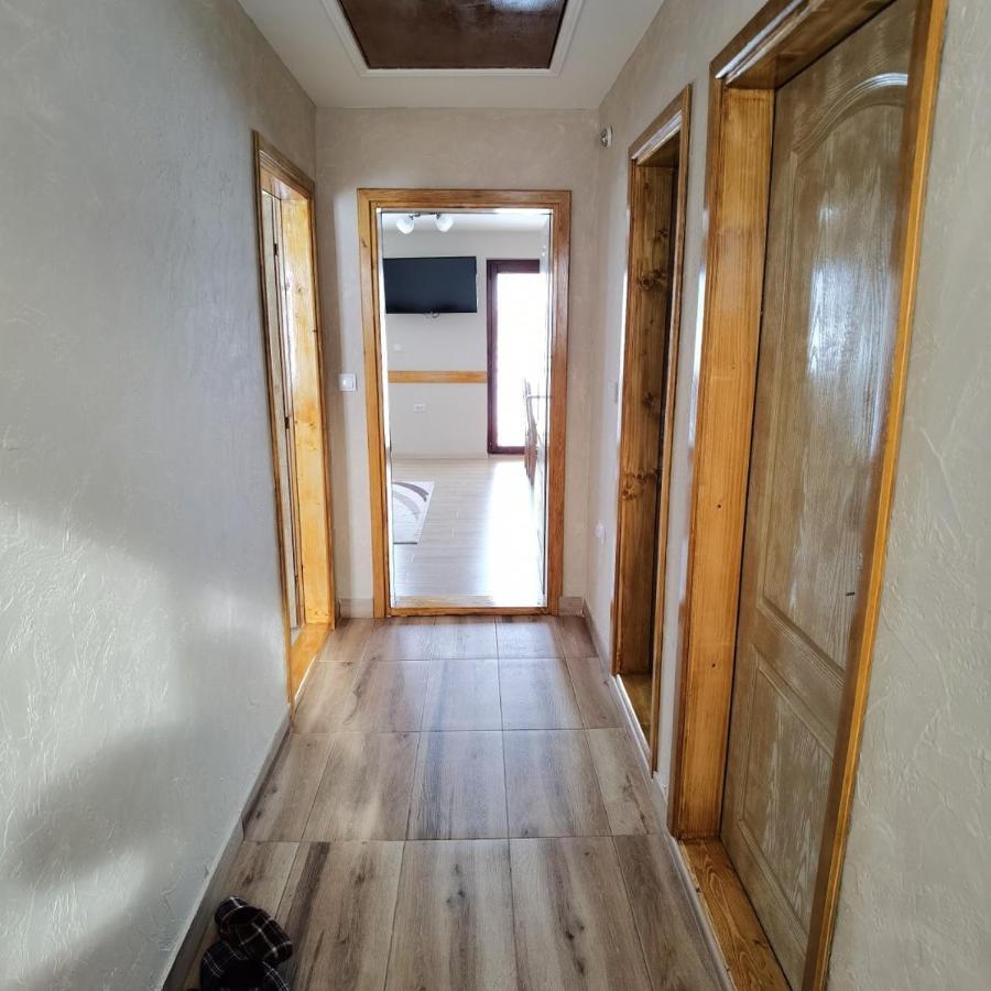 Apartman Bambi Zlatar Nova Varoš Εξωτερικό φωτογραφία