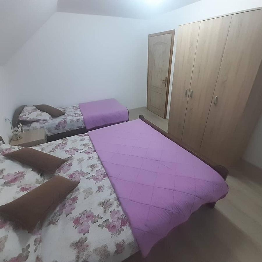 Apartman Bambi Zlatar Nova Varoš Εξωτερικό φωτογραφία